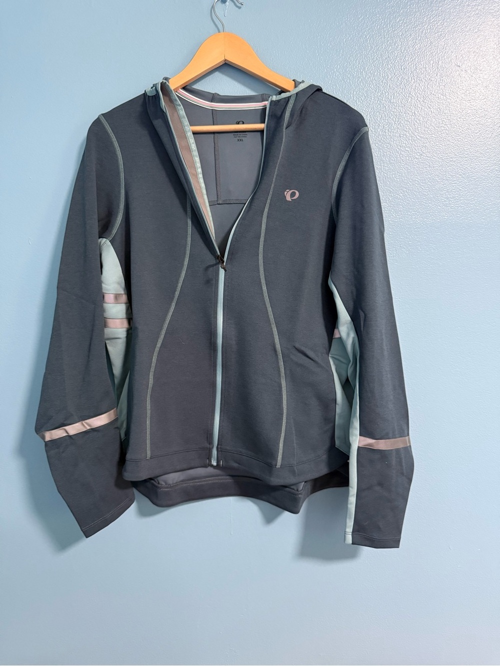Pearl Izumi Active Jacket